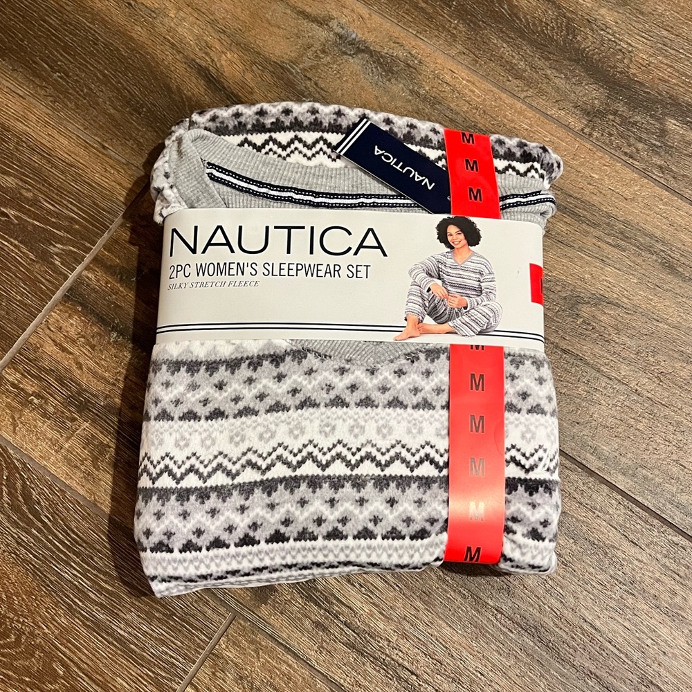 Women’s 2pc Pajamas Set